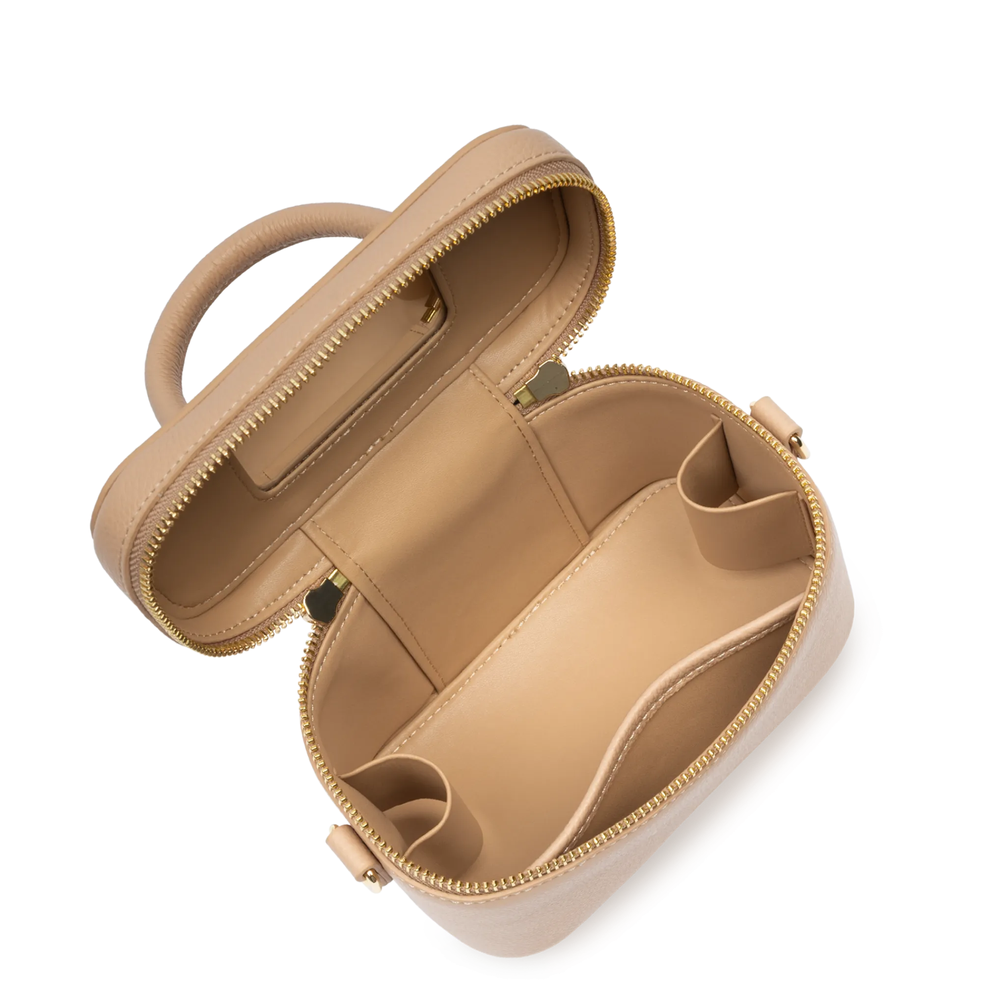 Petit vanity Femme Sacs Vanity