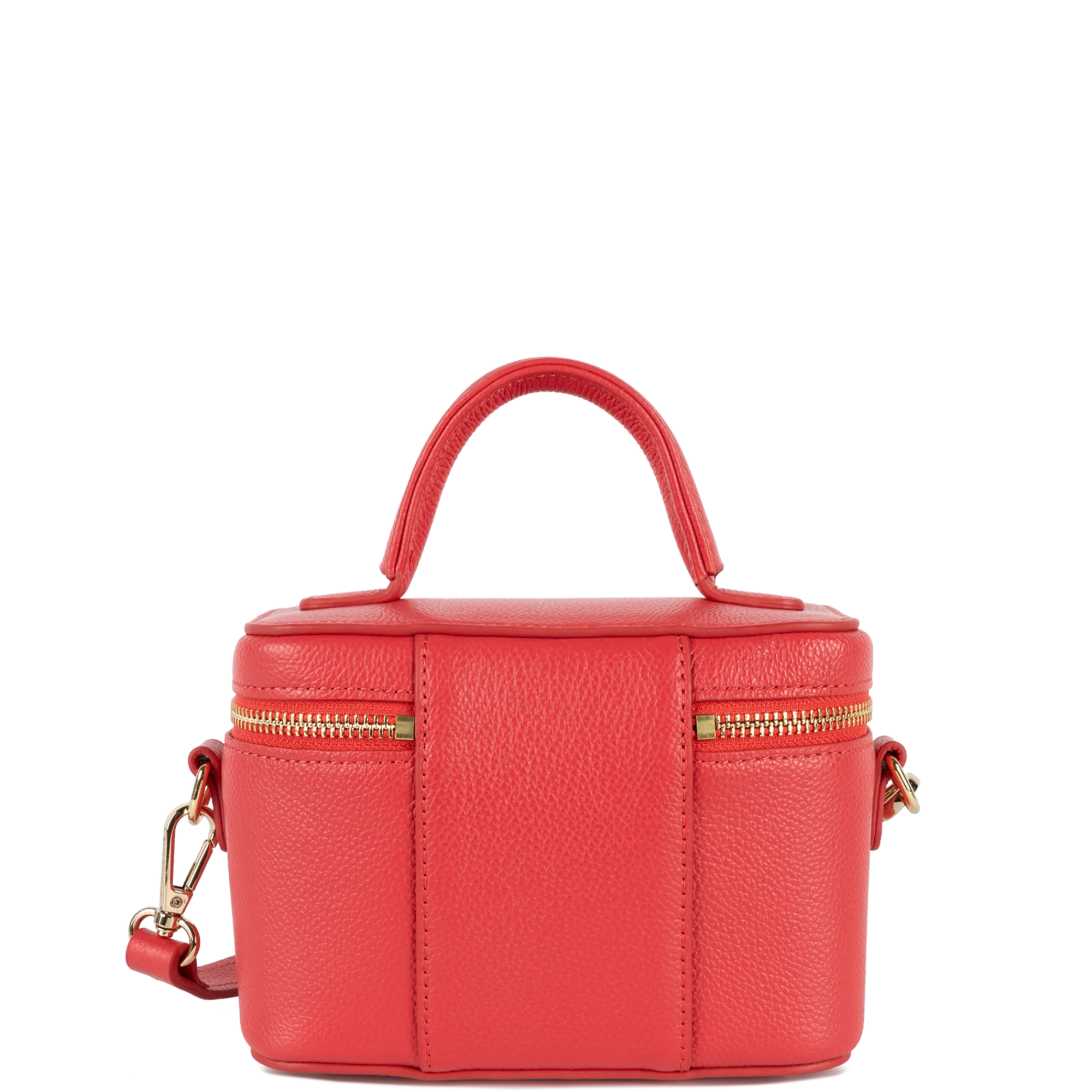 Petit vanity Femme Sacs Vanity