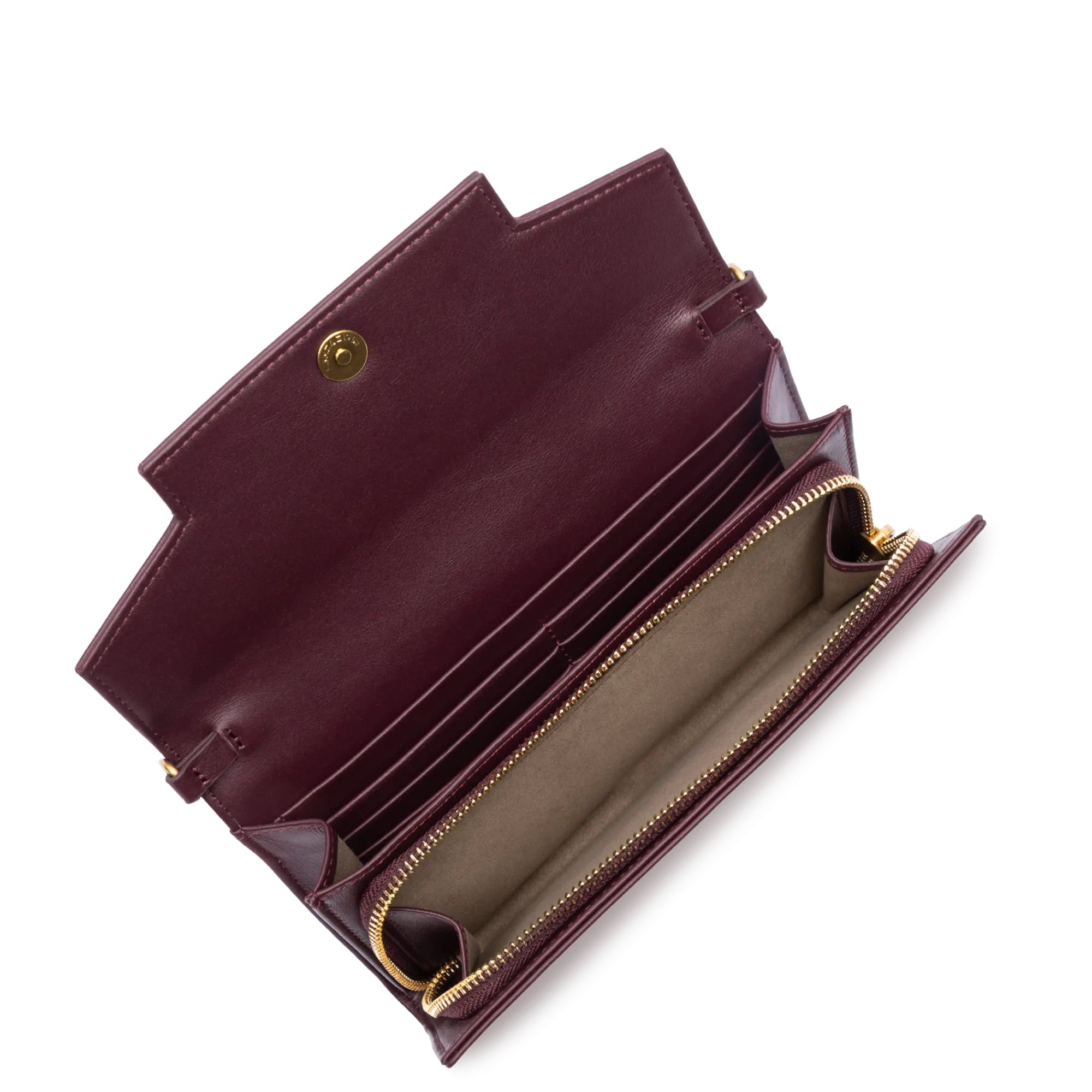 Pochette Femme Pochettes|Sacs Porté Épaule