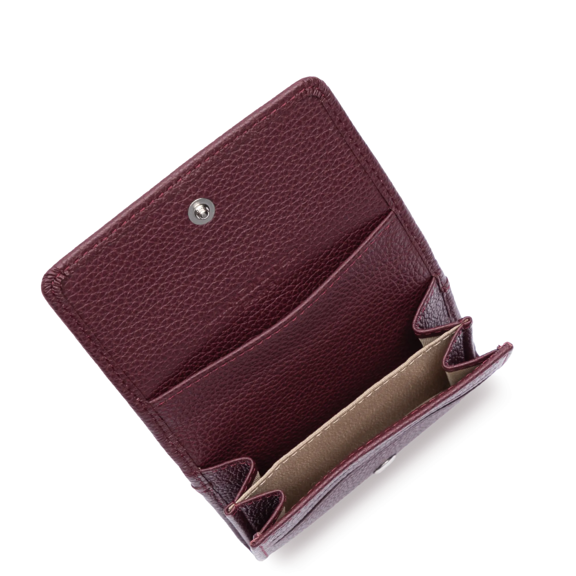 Sale Porte-cartes Femme Porte-Cartes|Foulonné