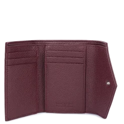 New Porte-cartes Femme Porte-Cartes|Foulonné