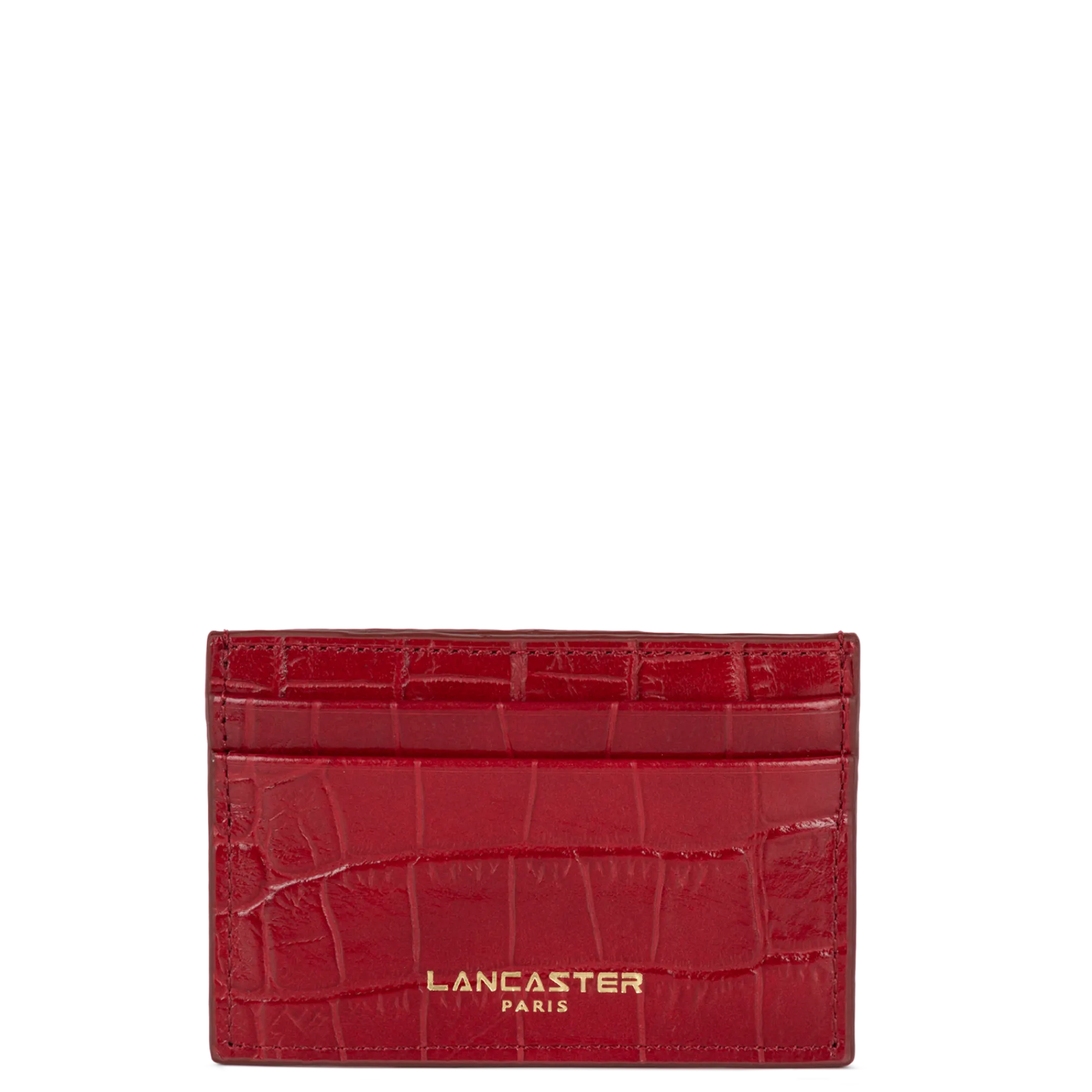 Online Porte-cartes Femme Exo