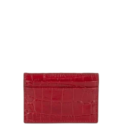 Online Porte-cartes Femme Exo