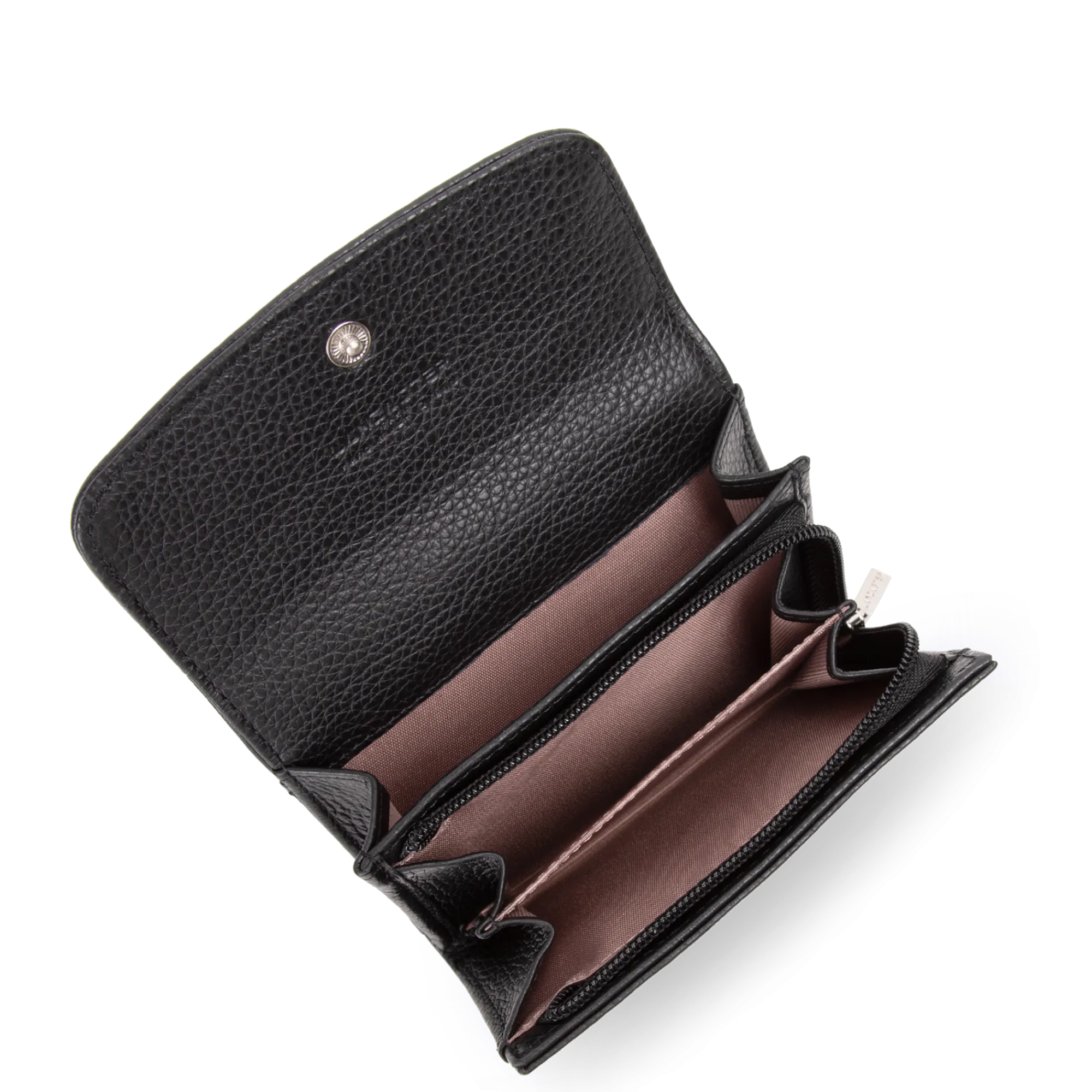 Outlet Portefeuille Femme Portefeuilles|Foulonné
