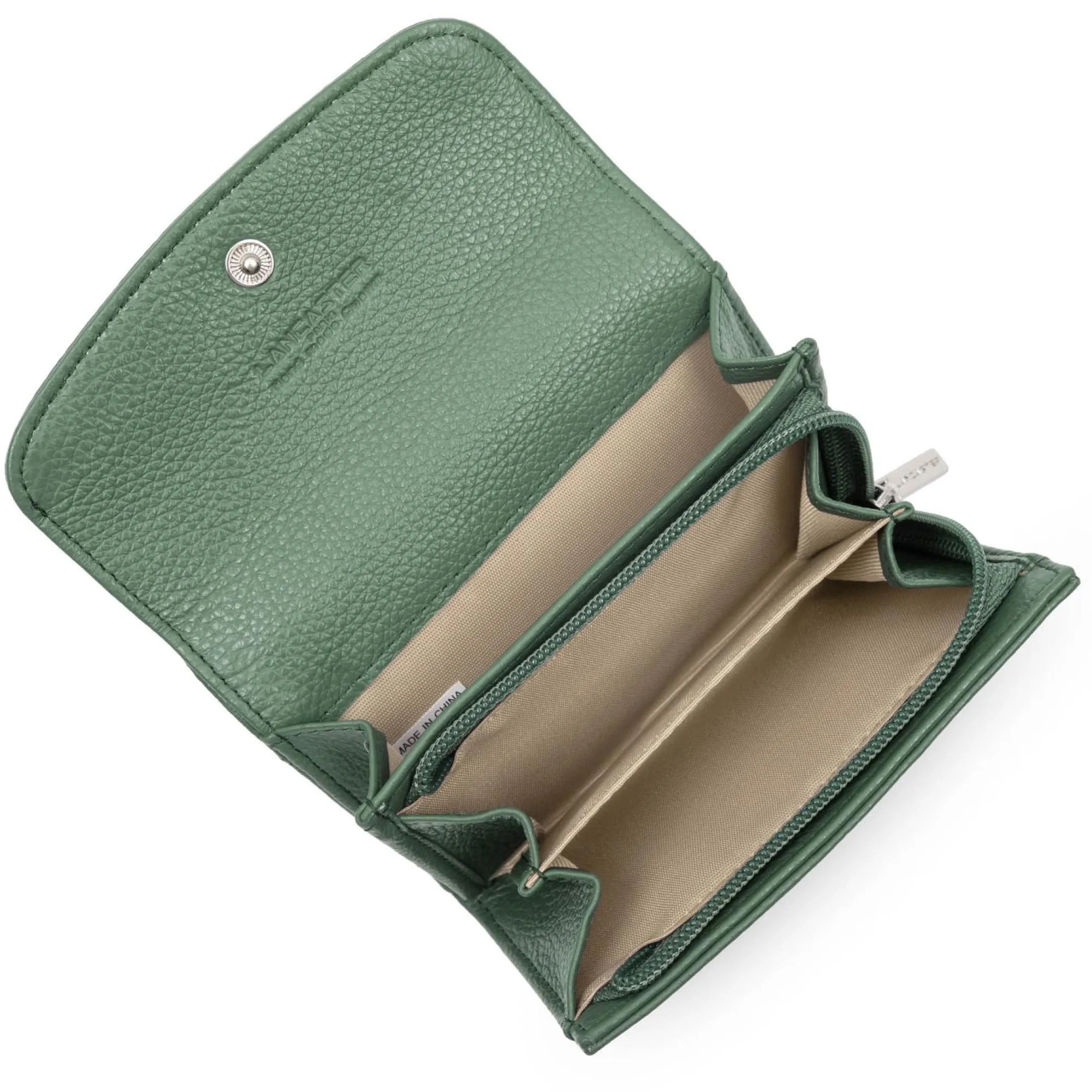 Outlet Portefeuille Femme Portefeuilles|Foulonné