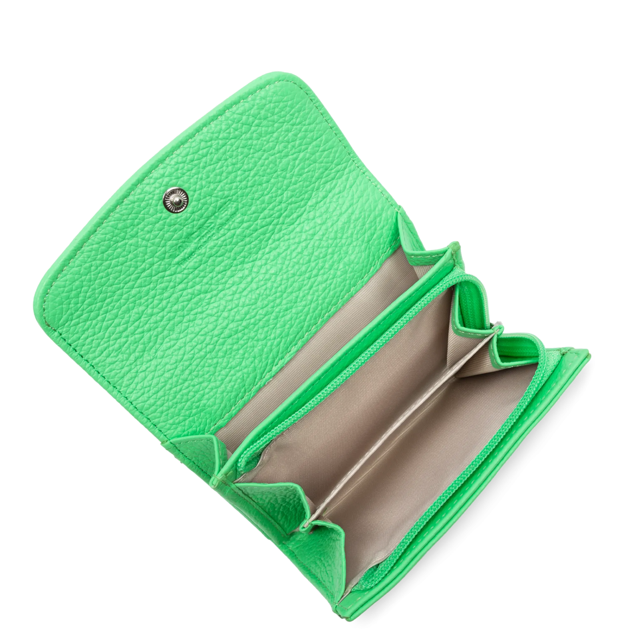 Outlet Portefeuille Femme Portefeuilles|Foulonné