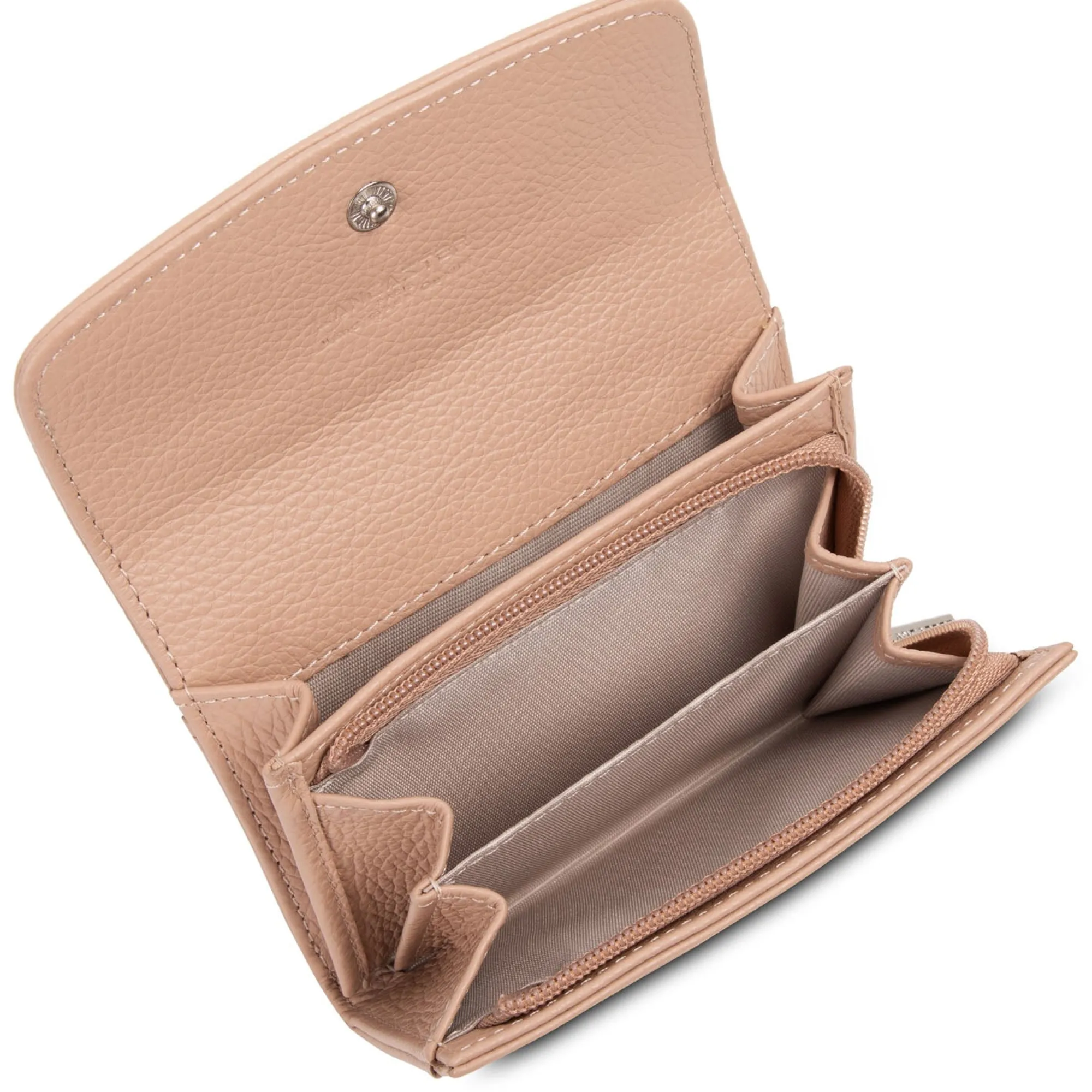Outlet Portefeuille Femme Portefeuilles|Foulonné