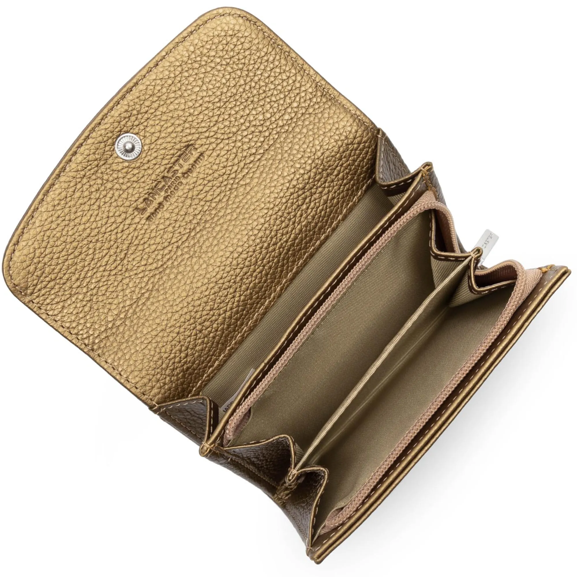 Outlet Portefeuille Femme Portefeuilles|Foulonné