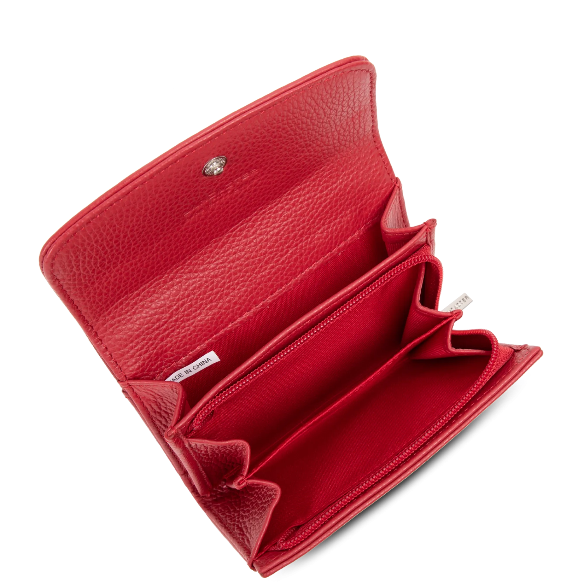 Outlet Portefeuille Femme Portefeuilles|Foulonné