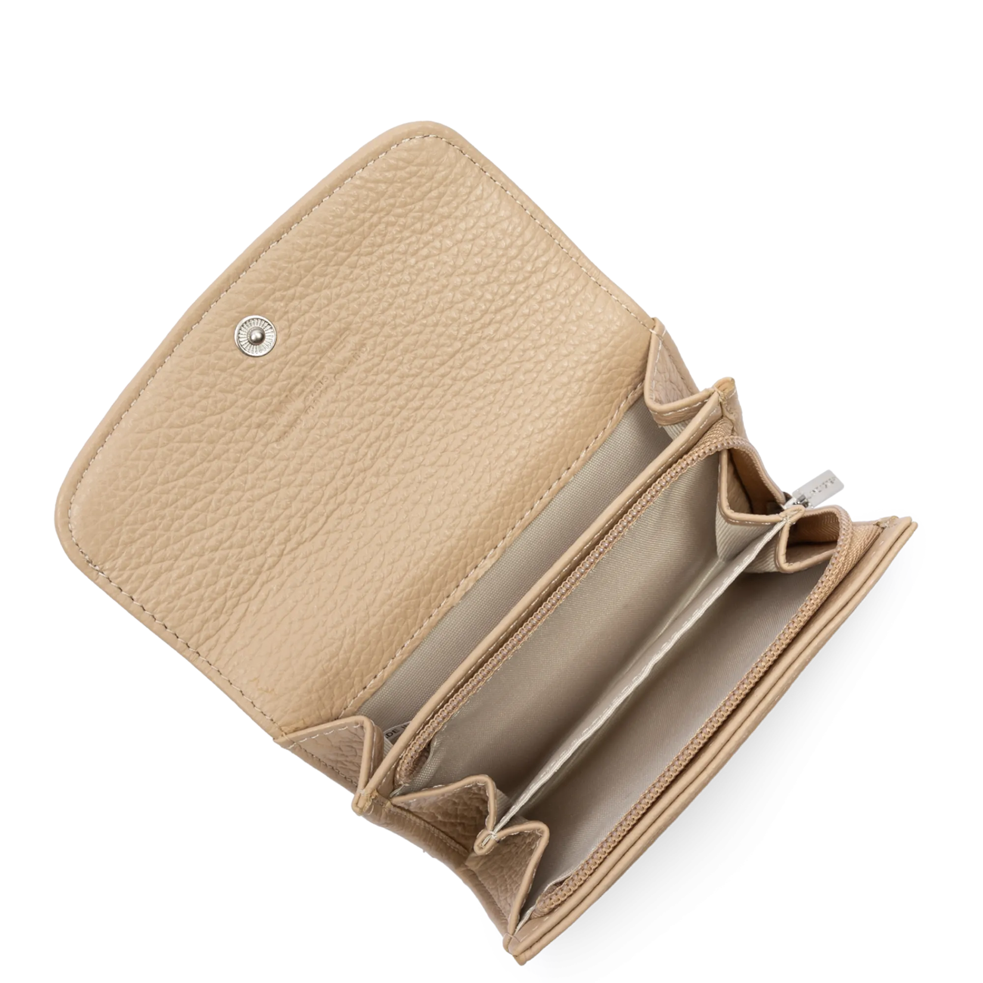 Outlet Portefeuille Femme Portefeuilles|Foulonné