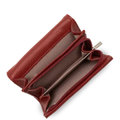 Outlet Portefeuille Femme Portefeuilles|Foulonné