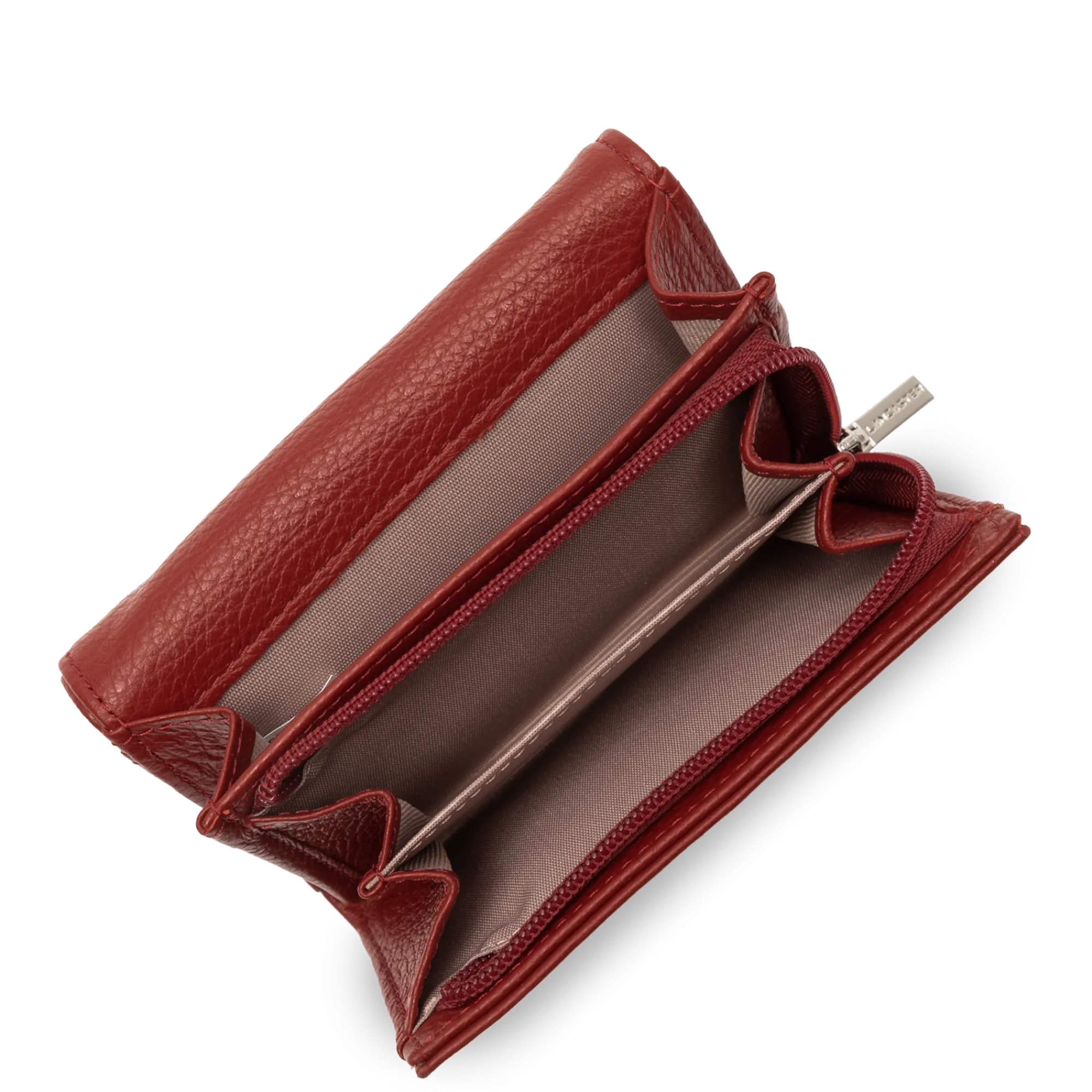Outlet Portefeuille Femme Portefeuilles|Foulonné