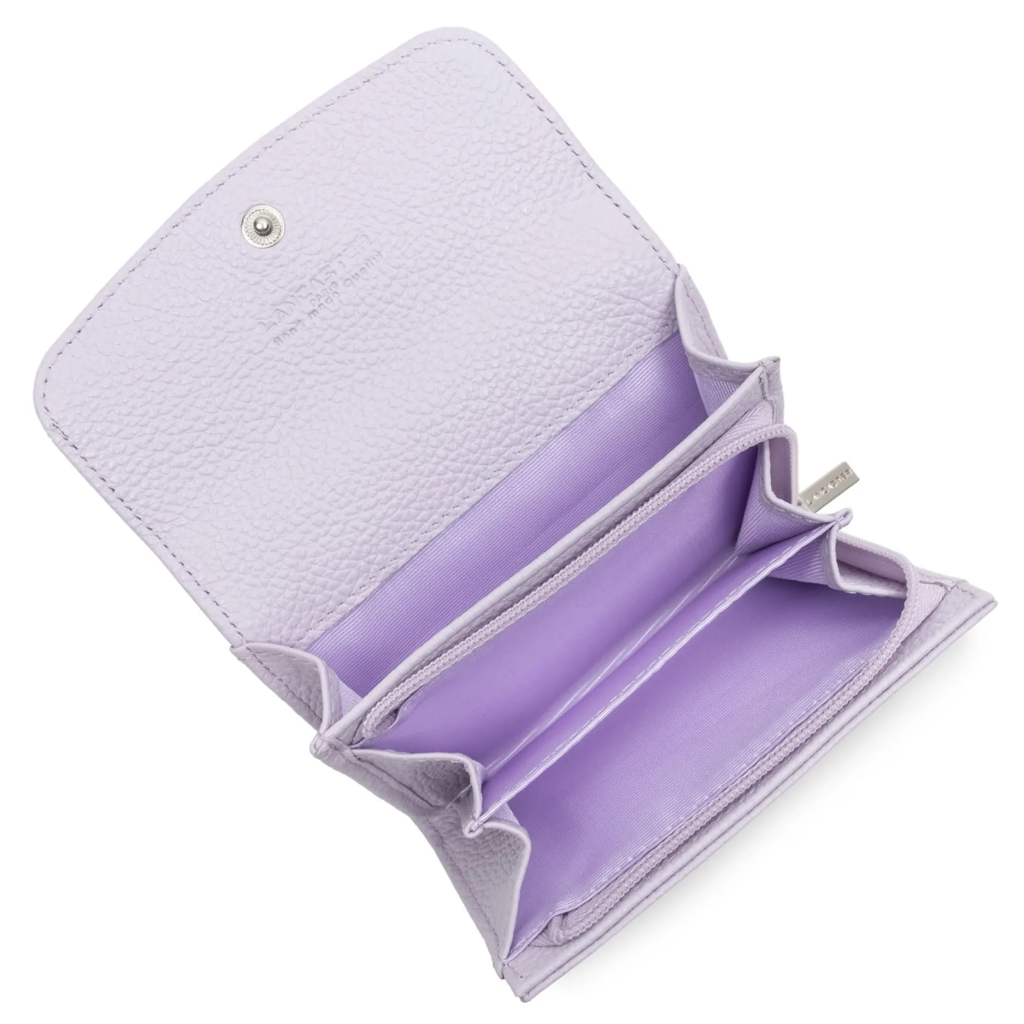 Outlet Portefeuille Femme Portefeuilles|Foulonné