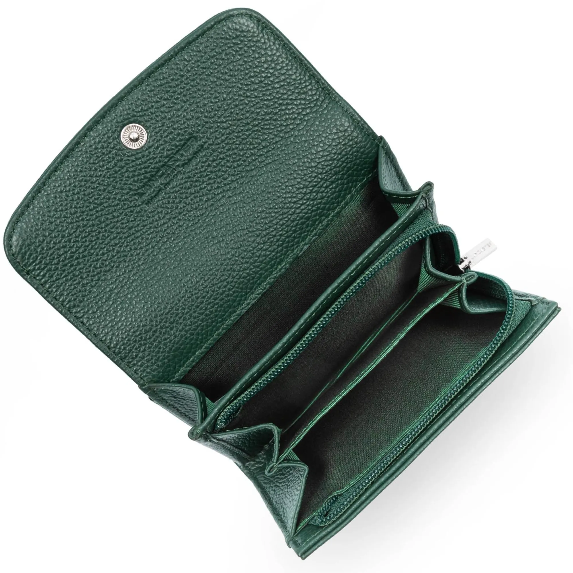 Outlet Portefeuille Femme Portefeuilles|Foulonné