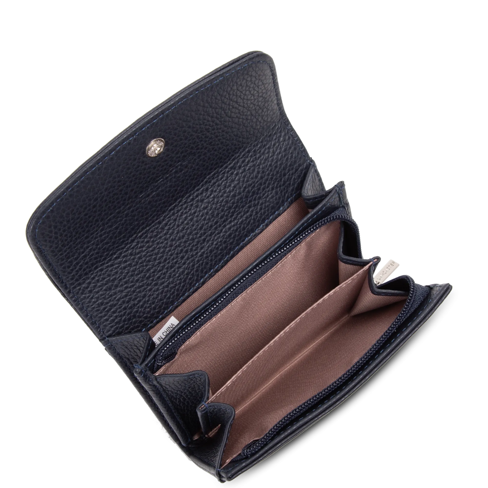 Outlet Portefeuille Femme Portefeuilles|Foulonné
