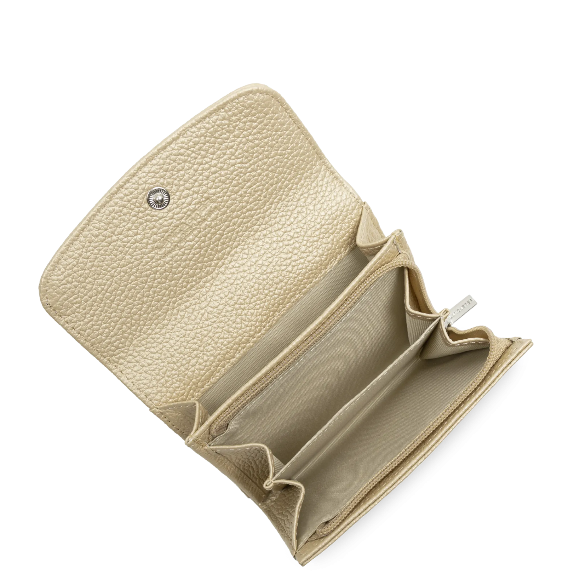 Outlet Portefeuille Femme Portefeuilles|Foulonné