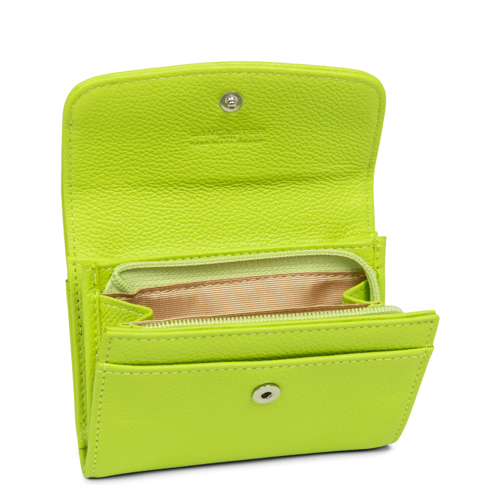 Outlet Portefeuille Femme Portefeuilles|Foulonné