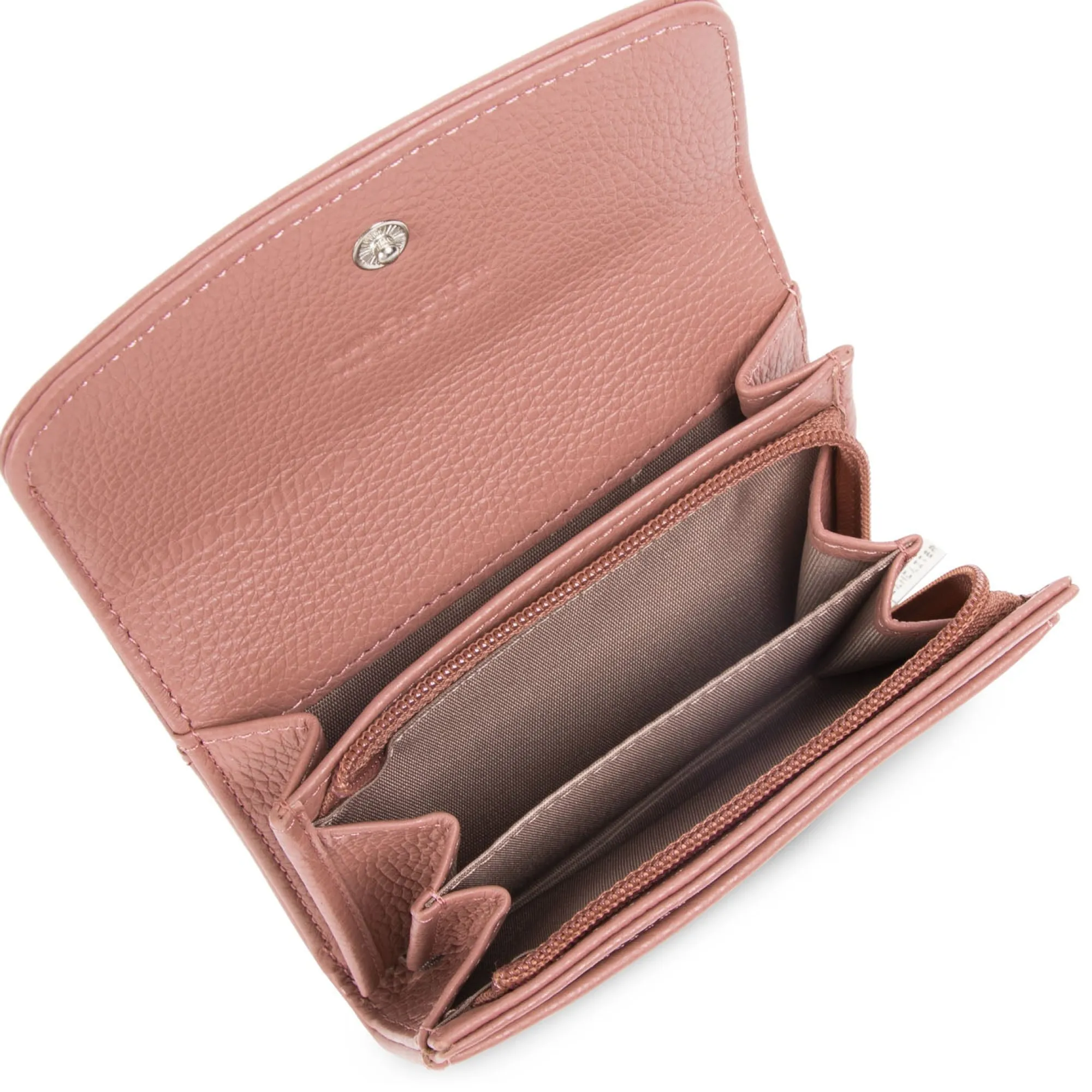 Outlet Portefeuille Femme Portefeuilles|Foulonné
