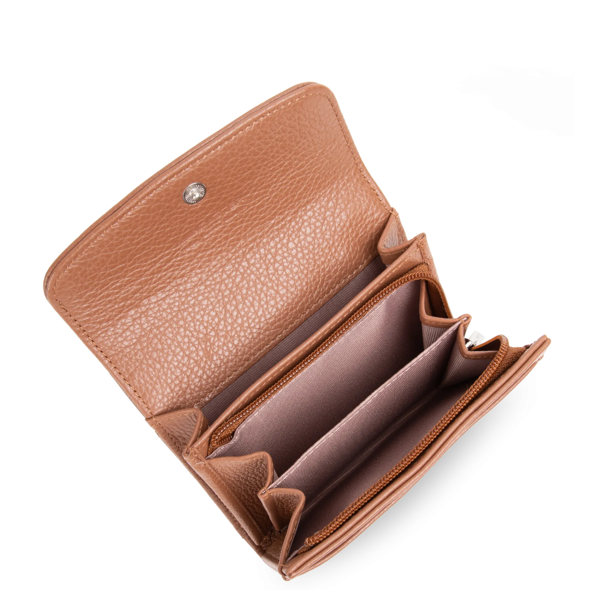 Outlet Portefeuille Femme Portefeuilles|Foulonné