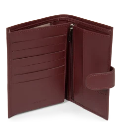 Best Portefeuille Femme Portefeuilles|Smooth