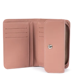 Outlet Portefeuille Femme Portefeuilles|Soft