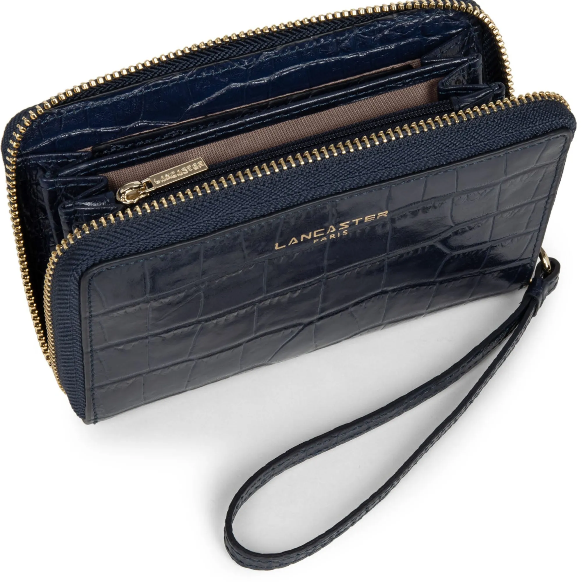 Hot Portefeuille Femme Exo