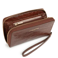 Hot Portefeuille Femme Exo