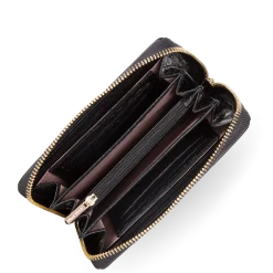 Hot Portefeuille Femme Exo