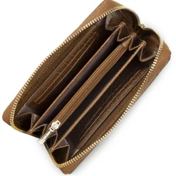 Hot Portefeuille Femme Exo