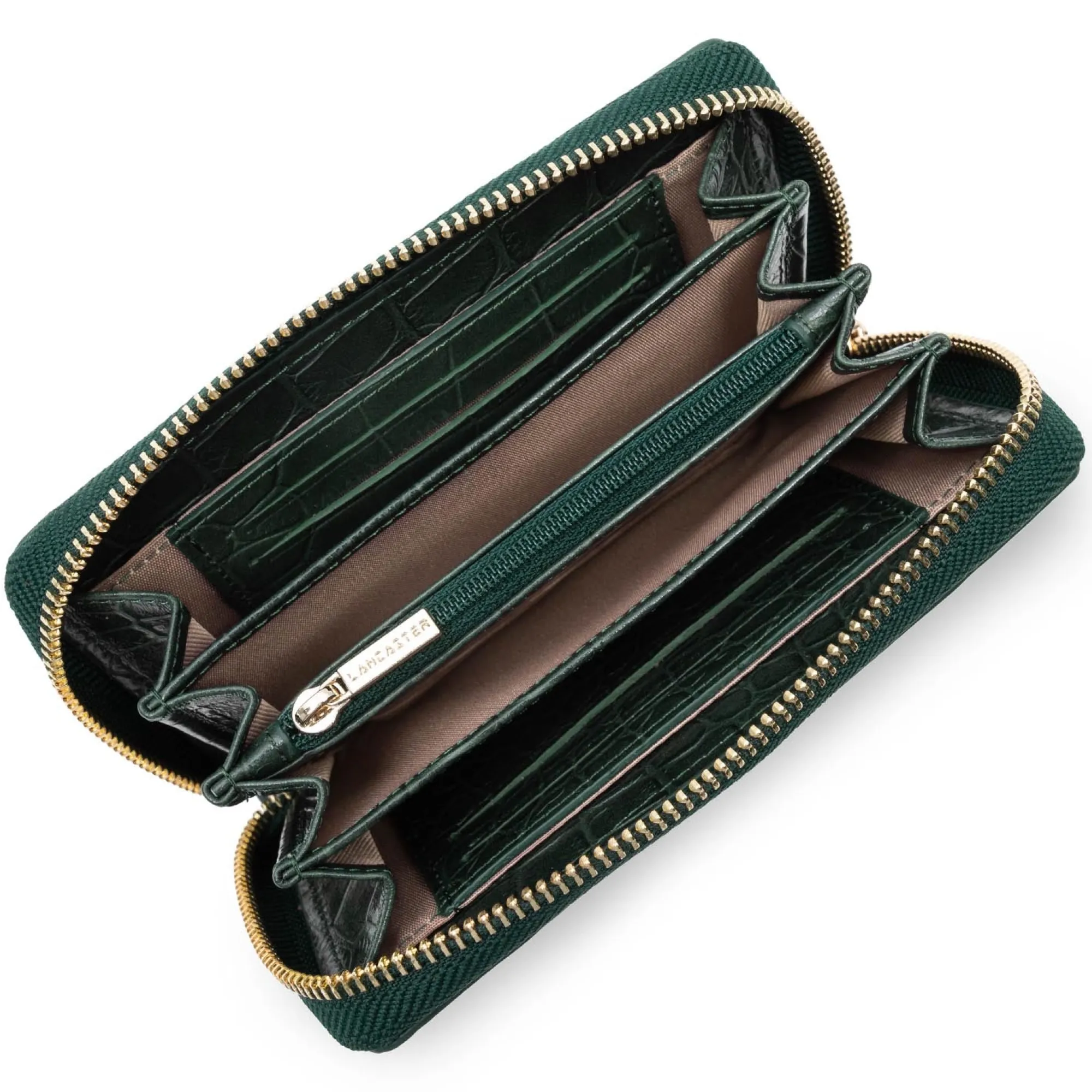 Hot Portefeuille Femme Exo