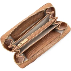Hot Portefeuille Femme Exo