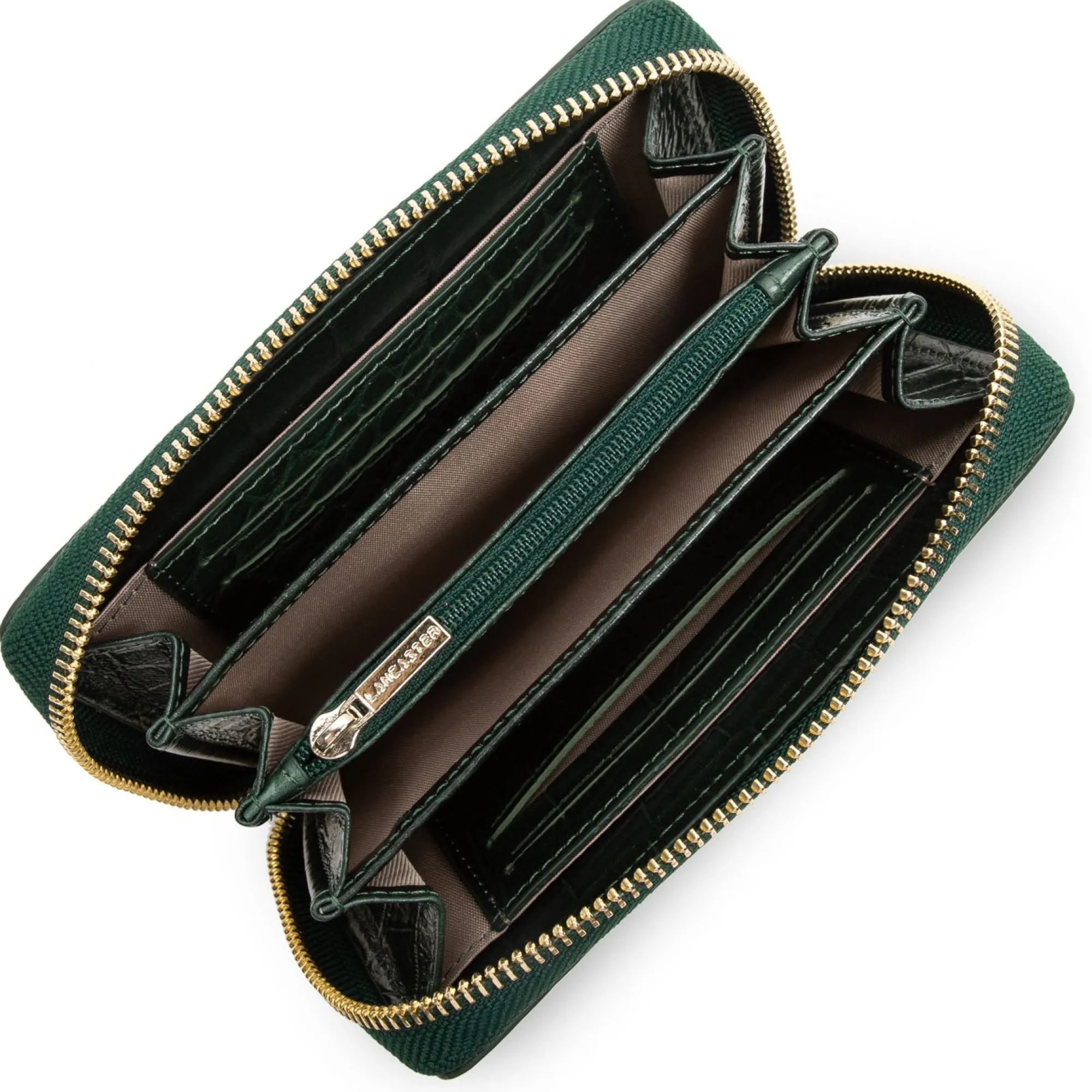 Hot Portefeuille Femme Exo