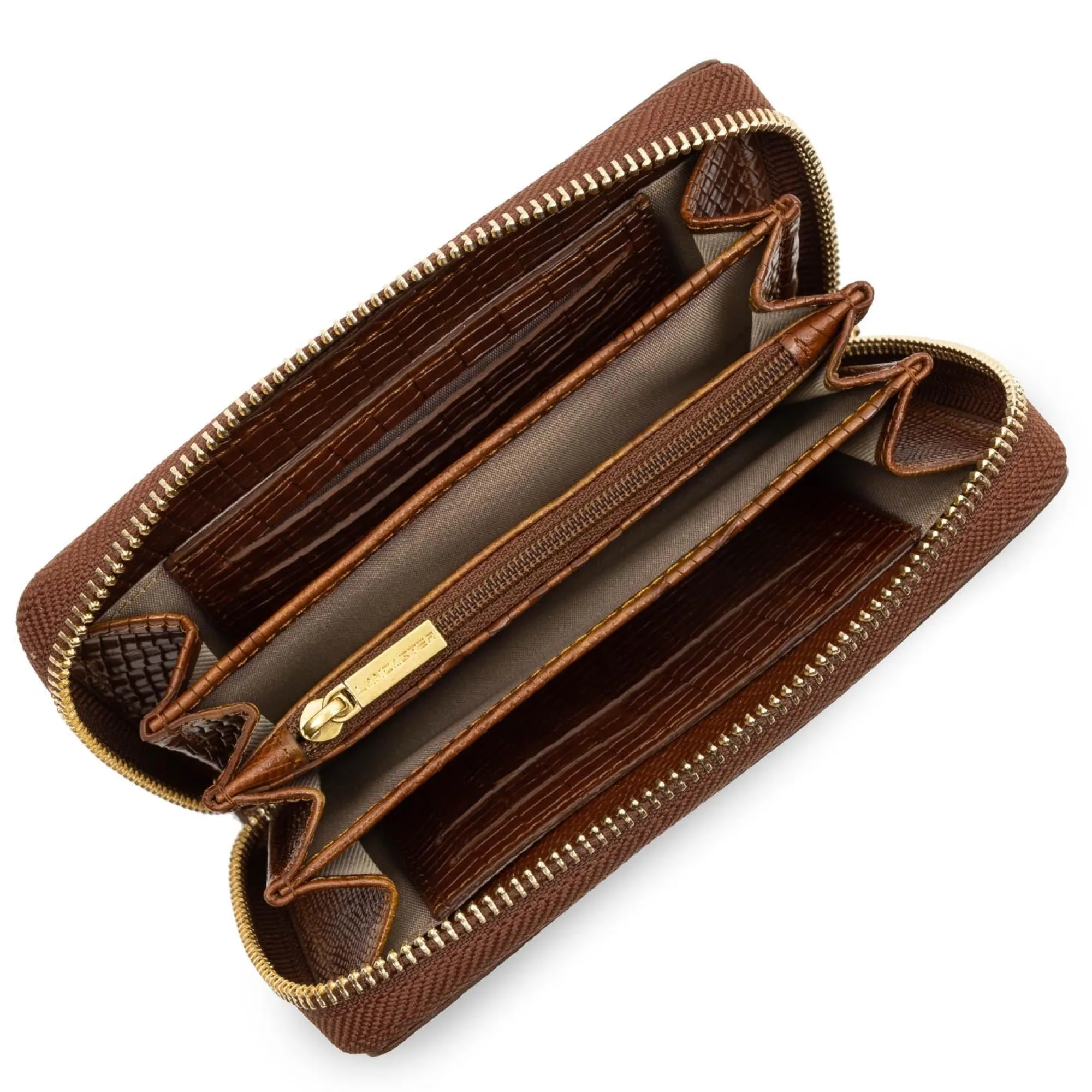 Hot Portefeuille Femme Exo
