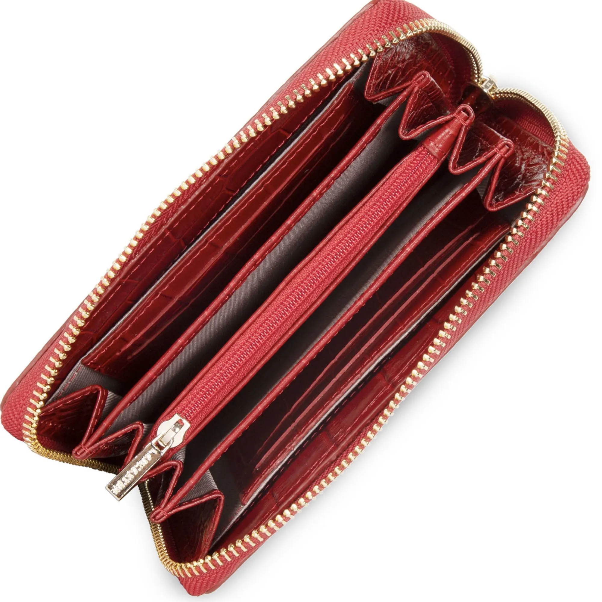Hot Portefeuille Femme Exo