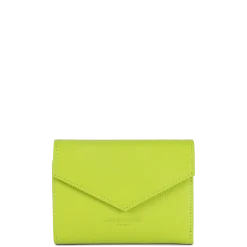 Clearance Portefeuille dos à dos Femme Portefeuilles|Foulonné