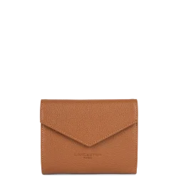Clearance Portefeuille dos à dos Femme Portefeuilles|Foulonné