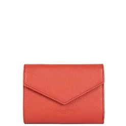 Clearance Portefeuille dos à dos Femme Portefeuilles|Foulonné