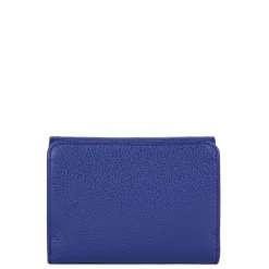 Clearance Portefeuille dos à dos Femme Portefeuilles|Foulonné