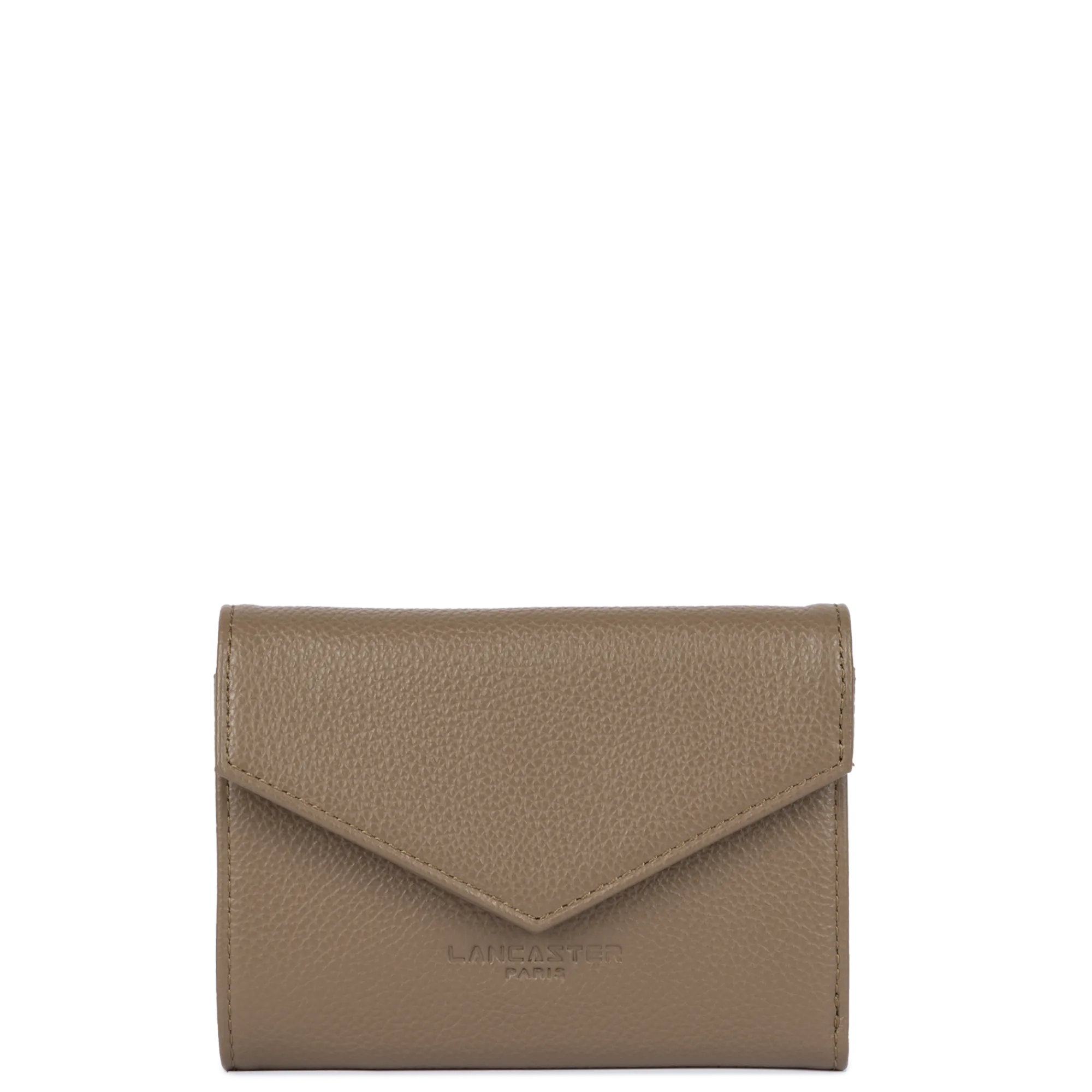 Clearance Portefeuille dos à dos Femme Portefeuilles|Foulonné