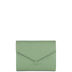 Clearance Portefeuille dos à dos Femme Portefeuilles|Foulonné