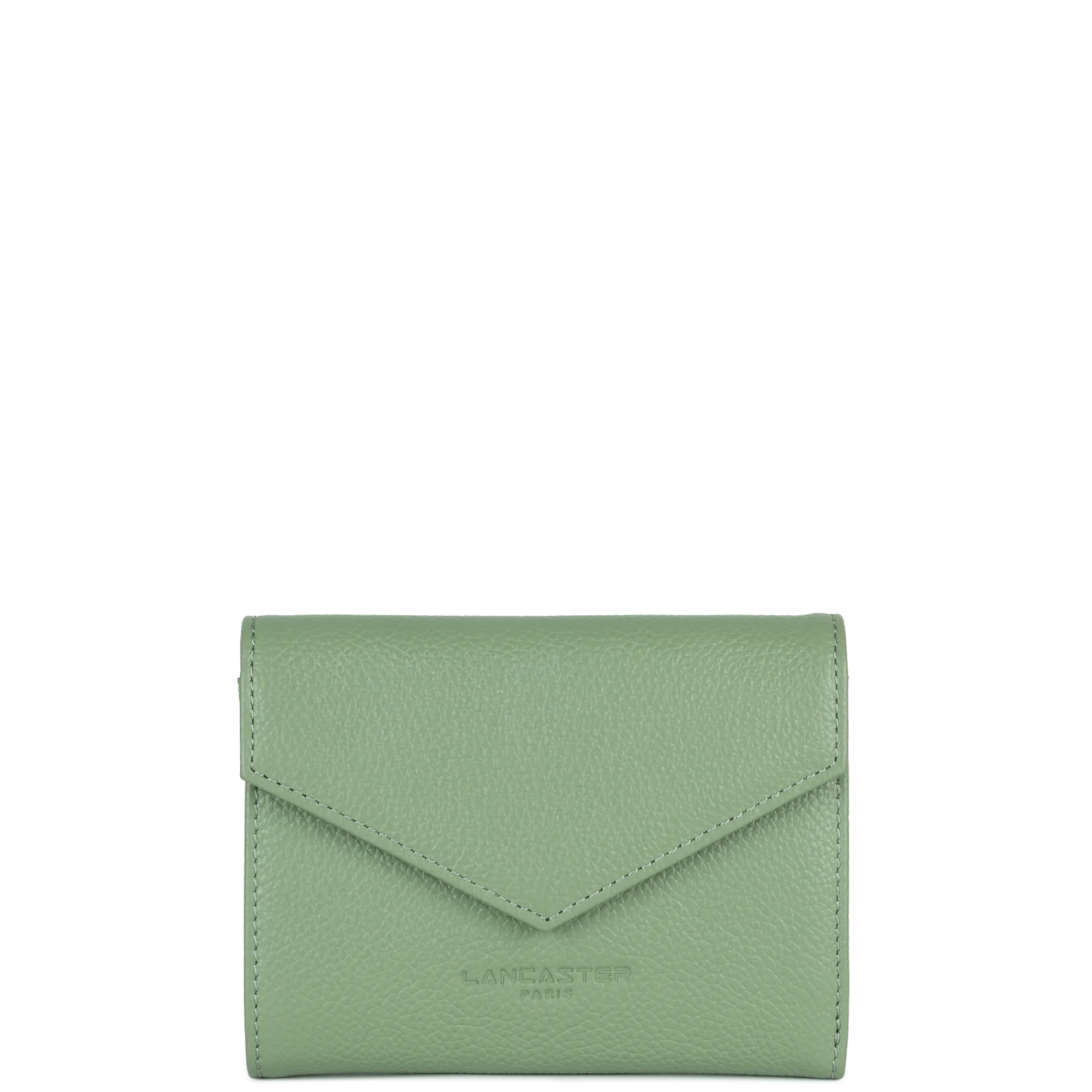 Clearance Portefeuille dos à dos Femme Portefeuilles|Foulonné
