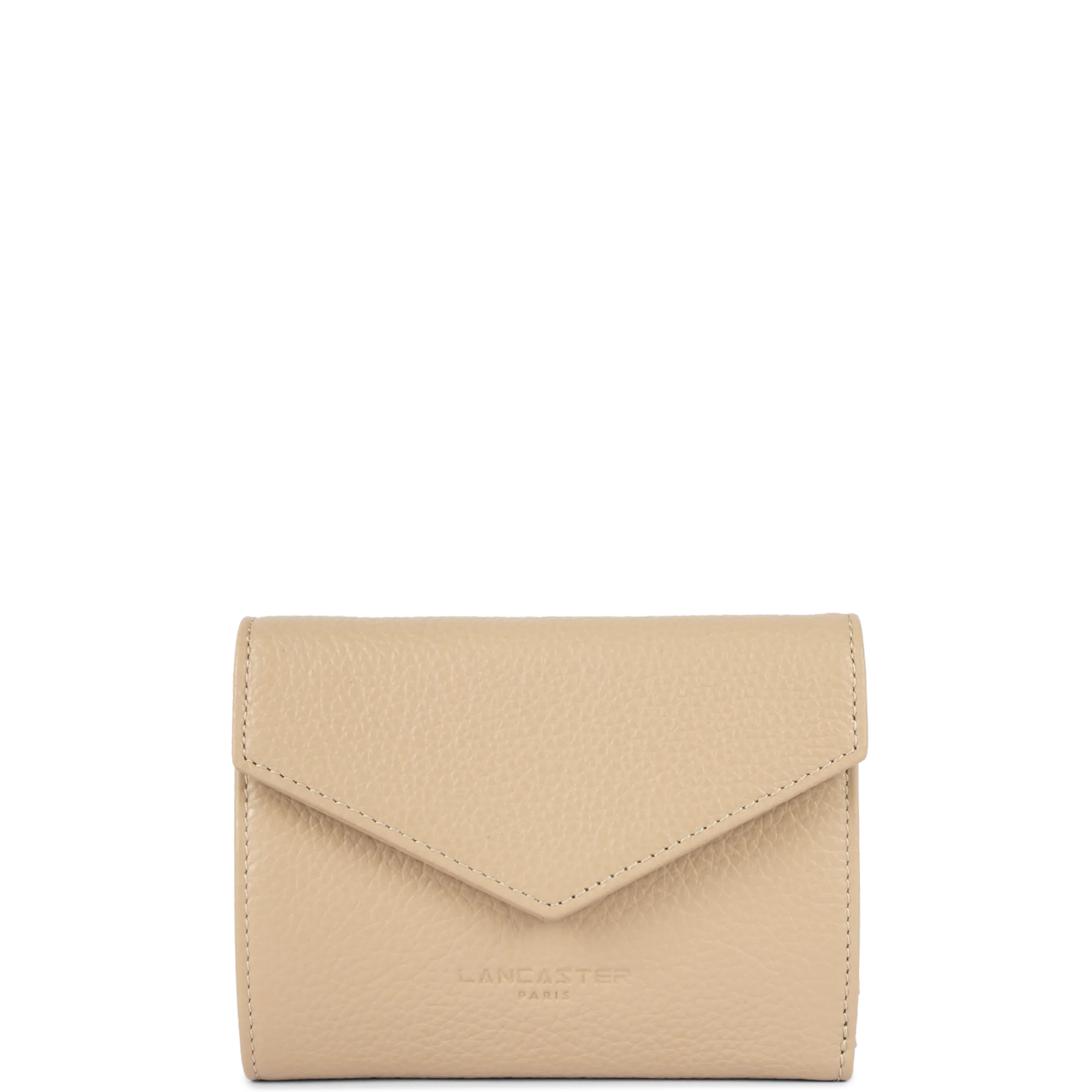 Clearance Portefeuille dos à dos Femme Portefeuilles|Foulonné