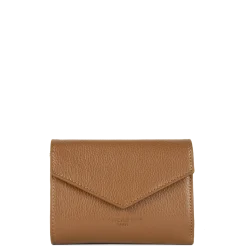 Clearance Portefeuille dos à dos Femme Portefeuilles|Foulonné