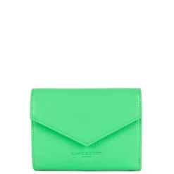 Clearance Portefeuille dos à dos Femme Portefeuilles|Foulonné