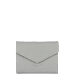 Clearance Portefeuille dos à dos Femme Portefeuilles|Foulonné
