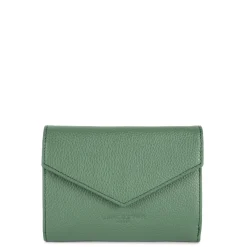 Clearance Portefeuille dos à dos Femme Portefeuilles|Foulonné