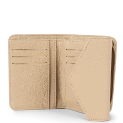 Clearance Portefeuille dos à dos Femme Portefeuilles|Foulonné