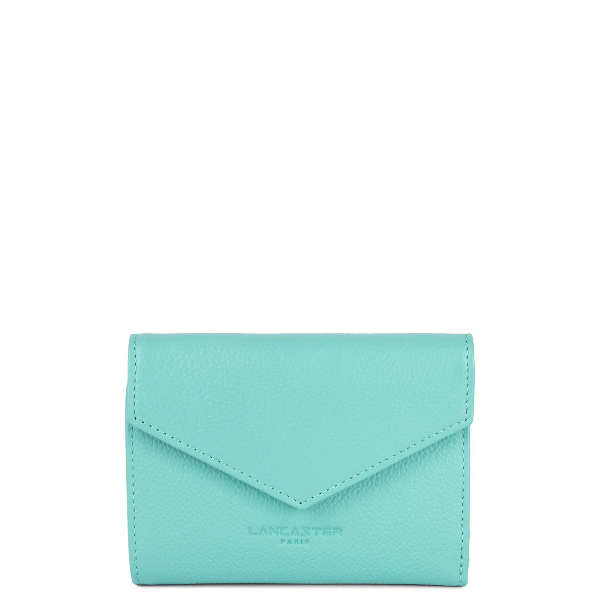 Clearance Portefeuille dos à dos Femme Portefeuilles|Foulonné