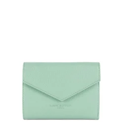 Clearance Portefeuille dos à dos Femme Portefeuilles|Foulonné