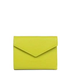 Clearance Portefeuille dos à dos Femme Portefeuilles|Foulonné